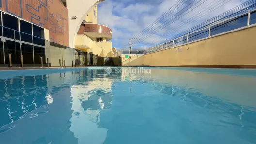 Apartamento com 3 Quartos à venda, 77m² no Costeira do Pirajubaé, Florianópolis