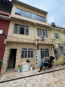 Casa com 2 Quartos para alugar, 68m² no Maracanã, Rio de Janeiro