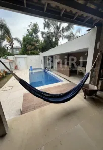 Casa de Condomínio com 4 Quartos à venda, 300m² no Recreio dos Bandeirantes, Rio de Janeiro