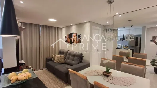 Apartamento com 2 Quartos à venda, 43m² no Jardim Íris, São Paulo