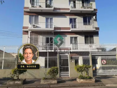 Apartamento com 2 Quartos à venda, 49m² no Del Castilho, Rio de Janeiro