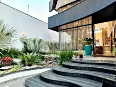Casa com 3 Quartos para alugar, 350m² no City América, São Paulo