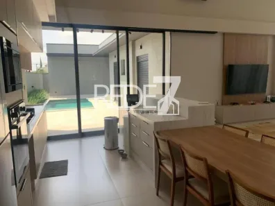 Sobrado com 3 Quartos à venda, 221m² no Jardim América, Paulínia