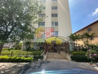 Apartamento com 2 Quartos para alugar, 60m² no Rudge Ramos, São Bernardo do Campo