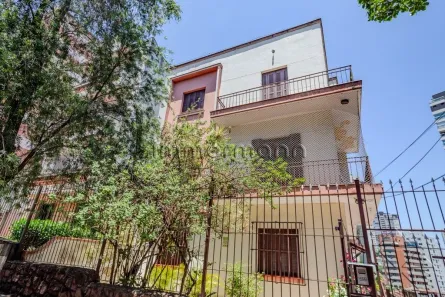 Apartamento com 2 Quartos à venda, 67m² no Vila Mariana, São Paulo