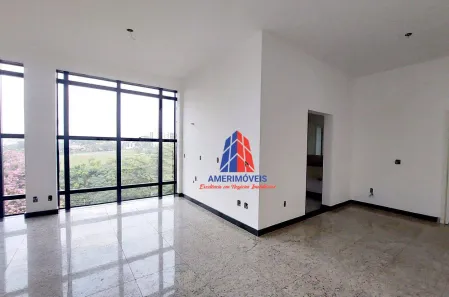 Sala Comercial para alugar, 100m² no Santa Cruz, Americana