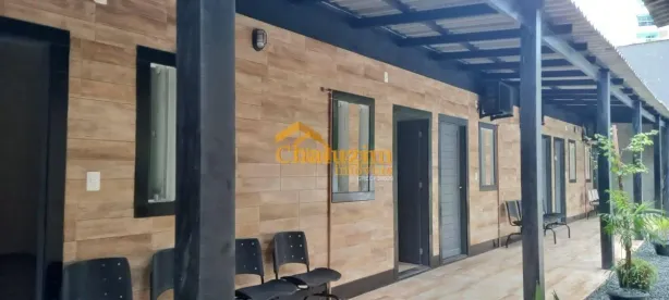 Sala Comercial para alugar, 17m² no Anita Garibaldi, Joinville