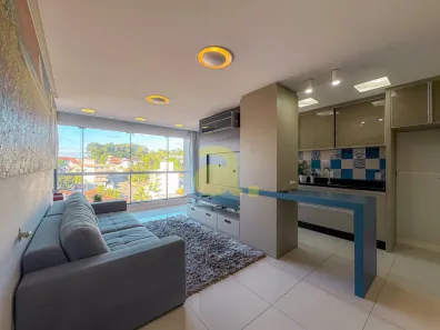 Apartamento com 3 Quartos à venda, 96m² no Escola Agrícola, Blumenau