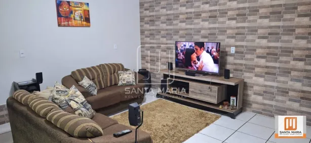 Imóvel Comercial com 1 Quarto à venda, 220m² no Parque Residencial Cândido Portinari, Ribeirão Preto