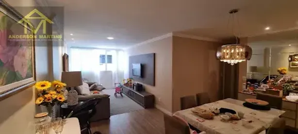 Apartamento com 2 Quartos à venda, 90m² no Praia da Costa, Vila Velha