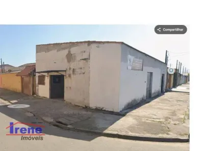 Ponto Comercial à venda, 143m² no Cidade Anchieta, Itanhaém