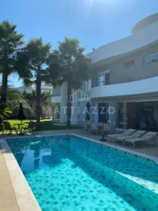Casa de Condomínio com 3 Quartos à venda, 635m² no Residencial Casalbuono, Limeira