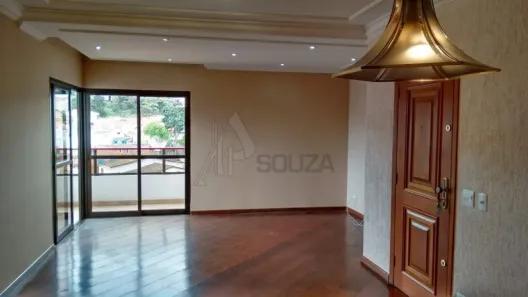 Apartamento com 3 Quartos à venda, 160m² no Vila Aurora (Zona Norte), São Paulo