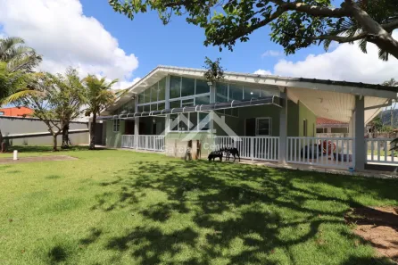 Casa com 3 Quartos à venda, 133m² no Quinta do Guarau, Peruíbe
