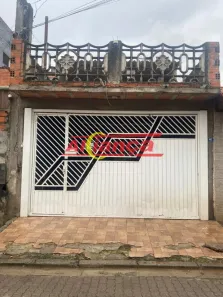 Sobrado com 5 Quartos à venda, 250m² no Cidade Seródio, Guarulhos