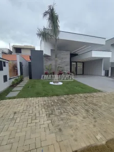Casa de Condomínio com 3 Quartos à venda, 163m² no Alphaville Nova Esplanada, Votorantim