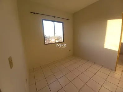 Apartamento com 1 Quarto para alugar, 34m² no Cidade Alta, Piracicaba