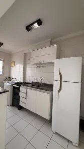 Apartamento com 2 Quartos para alugar, 47m² no Portais (Polvilho), Cajamar