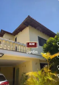 Sobrado com 4 Quartos à venda, 270m² no Rudge Ramos, São Bernardo do Campo
