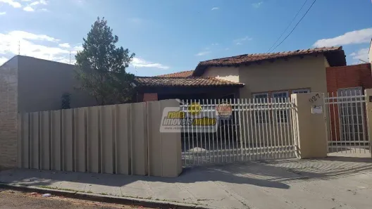 Casa com 3 Quartos à venda, 171m² no Olinda, Uberaba
