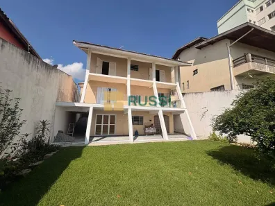 Sobrado com 4 Quartos à venda, 280m² no Jardim das Indústrias, São José dos Campos