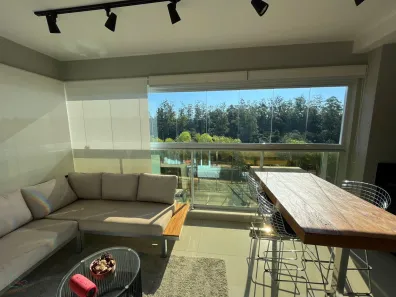 Apartamento com 3 Quartos à venda, 131m² no Fazenda São Quirino, Campinas