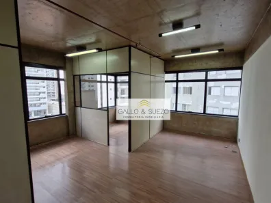 Sala Comercial para alugar, 30m² no Parque Imperial, São Paulo