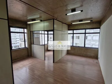 Sala Comercial para venda ou aluguel, 30m² no Parque Imperial, São Paulo