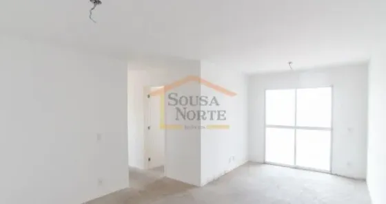Apartamento com 3 Quartos à venda, 86m² no Vila Maria Alta, São Paulo