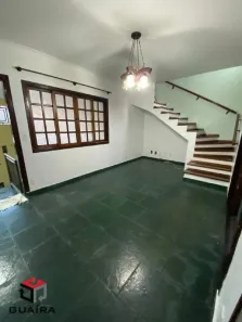 Sobrado com 2 Quartos à venda, 196m² no Vila Vianas, São Bernardo do Campo