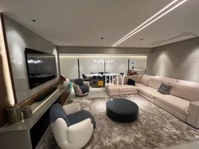Apartamento com 3 Quartos à venda, 137m² no Jardim das Acácias, São Paulo