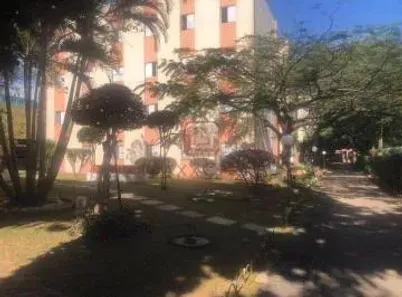 Apartamento com 3 Quartos à venda, 60m² no Parque das Árvores, São Paulo
