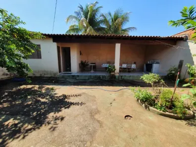 Casa com 3 Quartos à venda, 200m² no Jardim Santa Catarina, São José do Rio Preto