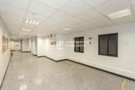 Prédio Comercial para alugar, 1768m² no Centro Histórico, Porto Alegre