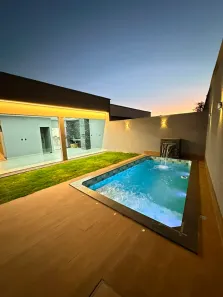 Casa com 3 Quartos à venda, 131m² no Cidade Satélite São Luiz, Aparecida de Goiânia