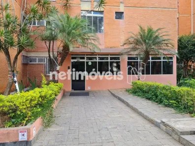 Apartamento com 3 Quartos à venda, 75m² no Havaí, Belo Horizonte