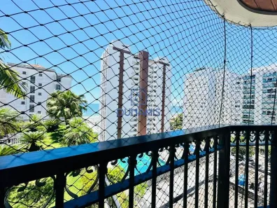 Apartamento com 3 Quartos à venda, 172m² no Pitangueiras, Guarujá