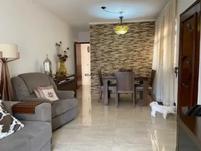 Casa com 3 Quartos à venda, 250m² no Vila Canero, São Paulo