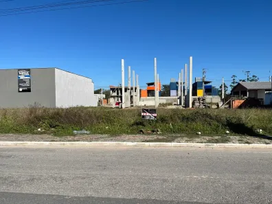 Lote/Terreno à venda, 200m² no Sertão do Trombudo, Itapema