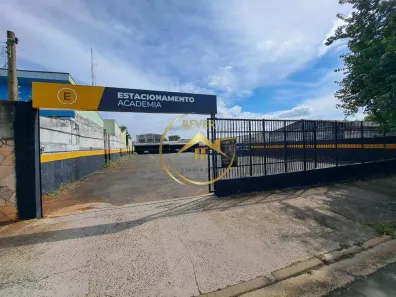 Lote/Terreno à venda, 1035m² no Jardim Chapadão, Campinas