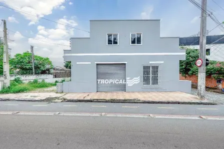 Imóvel Comercial para alugar, 270m² no Vila Nova, Blumenau