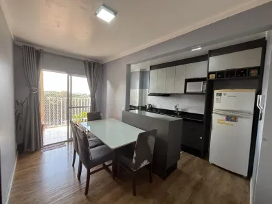 Apartamento com 2 Quartos à venda, 64m² no Anita Garibaldi, Joinville