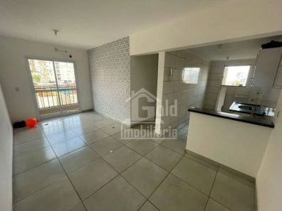 Apartamento com 2 Quartos à venda, 60m² no Sumarezinho, Ribeirão Preto