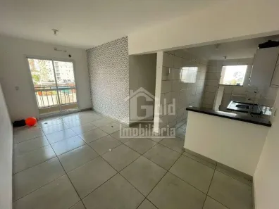 Apartamento com 2 Quartos à venda, 60m² no Sumarezinho, Ribeirão Preto