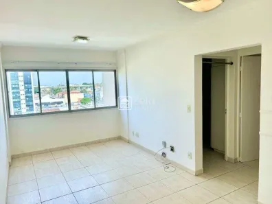 Apartamento com 1 Quarto para alugar, 54m² no Centro, Campinas