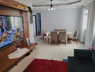 Apartamento com 2 Quartos à venda, 136m² no Centro, São Vicente