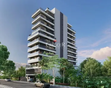 Apartamento com 1 Quarto à venda, 70m² no Caioba, Matinhos