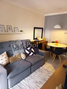 Apartamento com 2 Quartos à venda, 46m² no Nova Petrópolis, São Bernardo do Campo