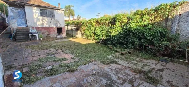 Lote/Terreno à venda, 265m² no Nonoai, Porto Alegre