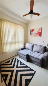 Apartamento com 2 Quartos para alugar, 53m² no Cidade Nova, Jundiaí